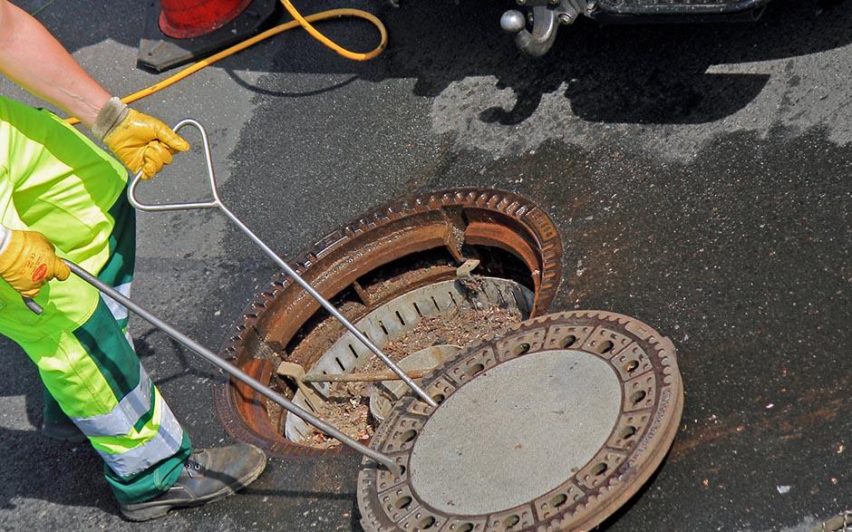 déboucheur canalisation Grisy-Suisnes