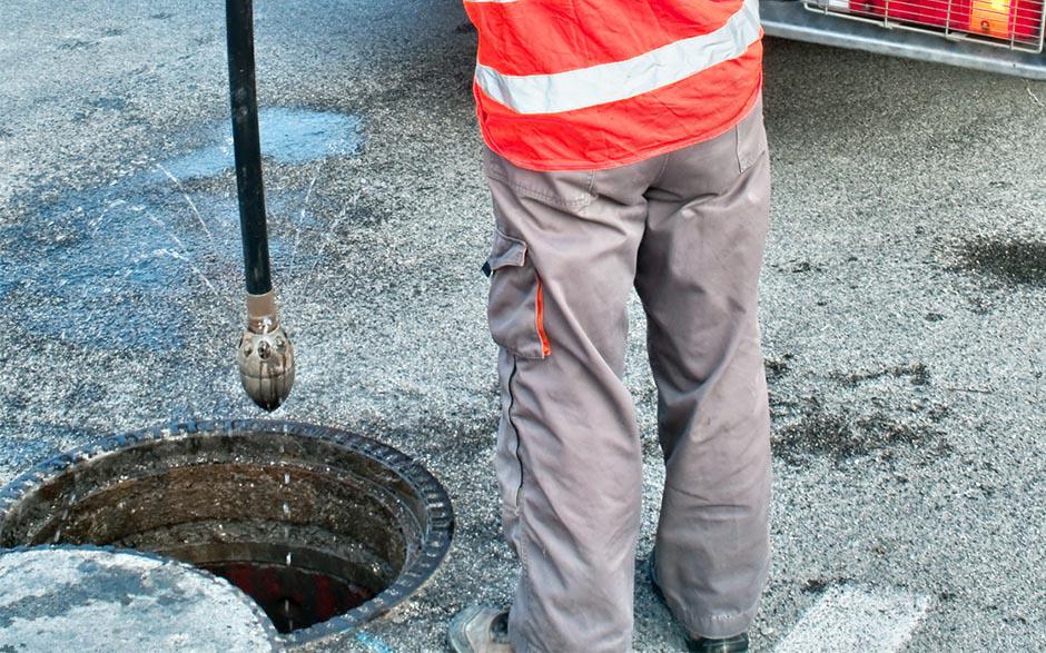 plombier débouchage canalisation Clamart