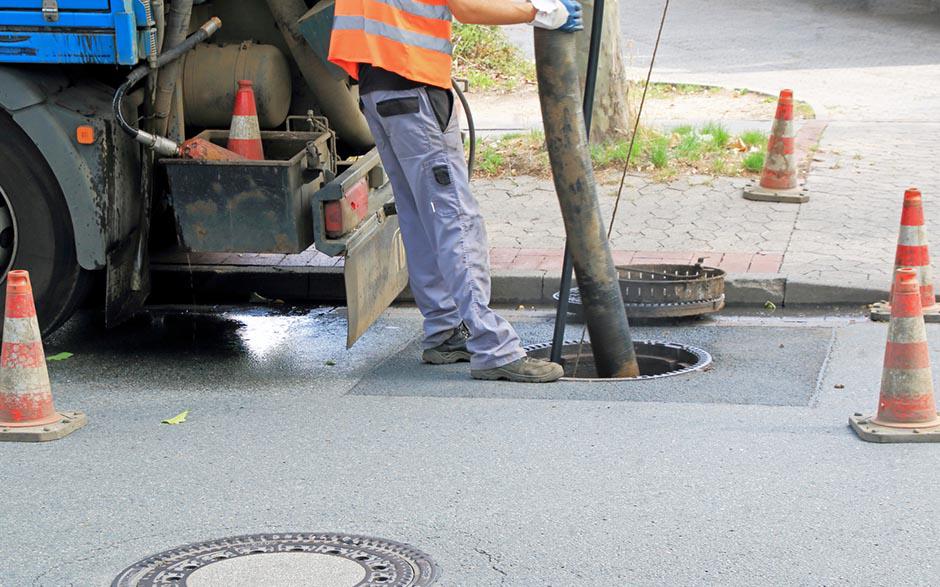 déboucher canalisation baignoire Le Pecq