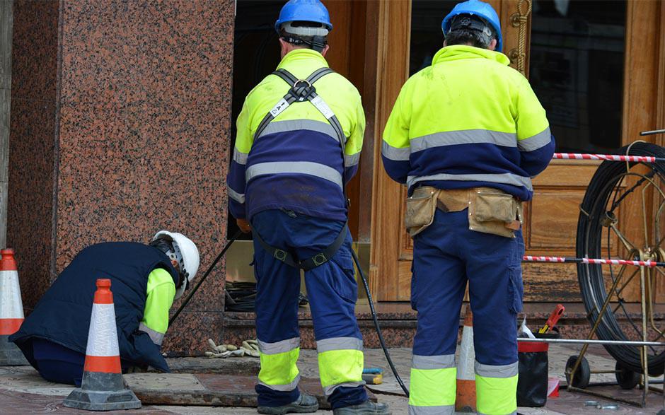 déboucheur canalisation Le Pecq