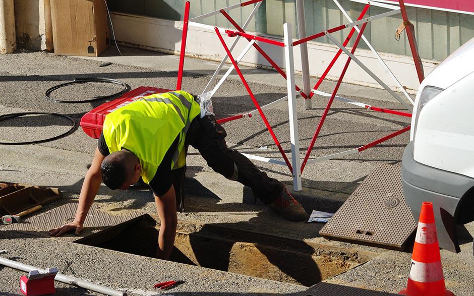 déboucher canalisations wc Champigny-sur-Marne