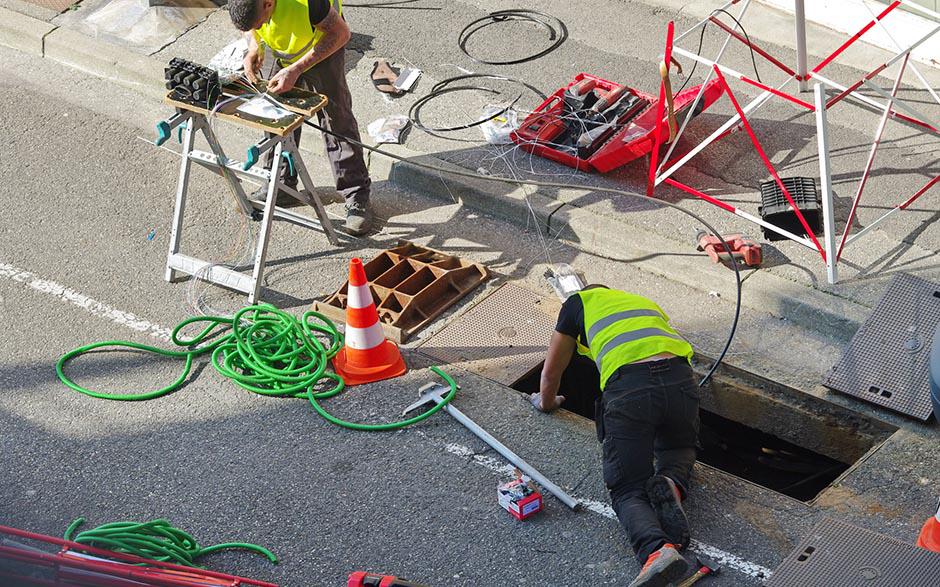 nettoyage de canalisation Paris 7
