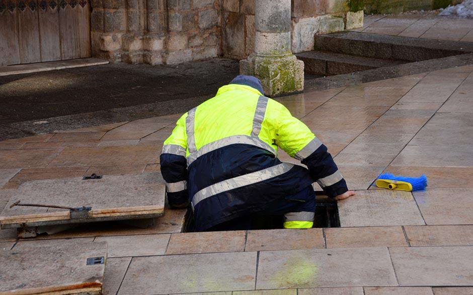 déboucheur canalisation Grisy-Suisnes