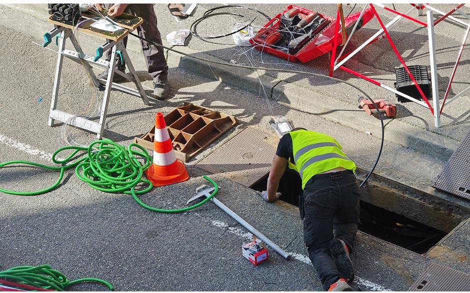 débouchage de canalisation Nemours