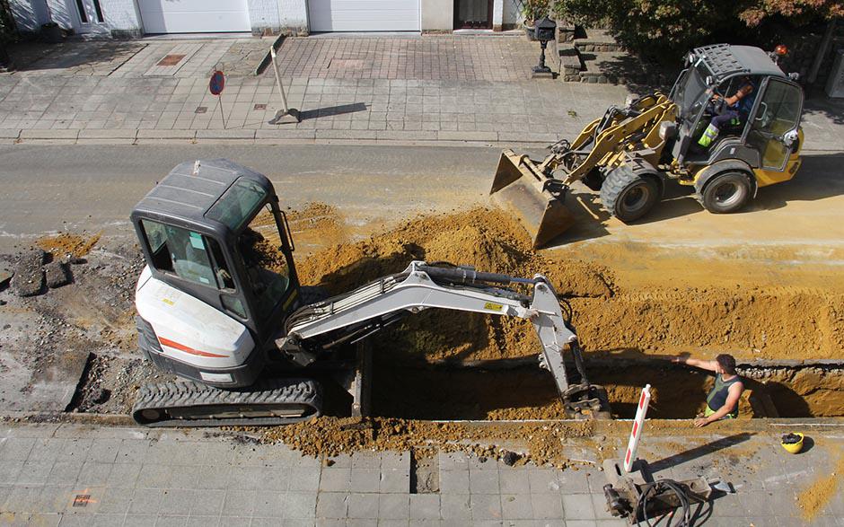 débouchage de canalisation Nemours