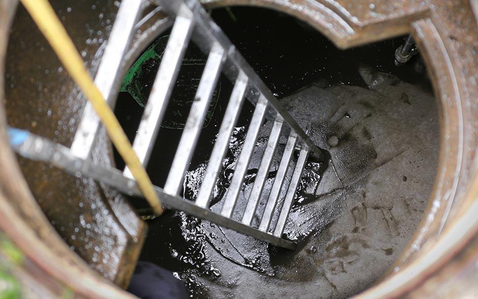nettoyage de canalisation Paris 7