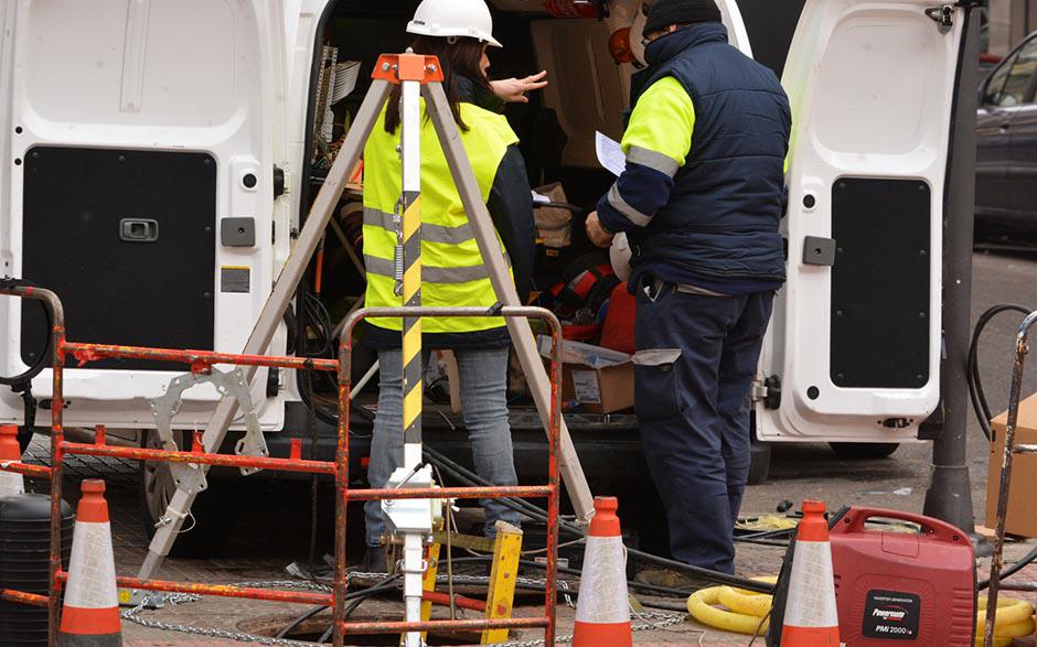 déboucher les canalisation Montesson