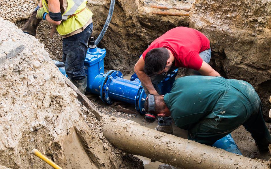cable déboucheur canalisation Nemours